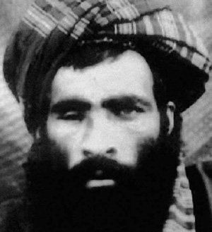 Mullah Mohammed Omar-Leader Afghan Taliban