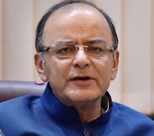 Arun-Jaitley