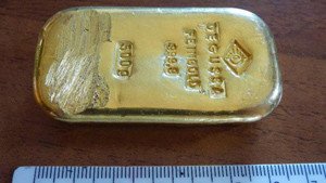 Germany Gold Found-1