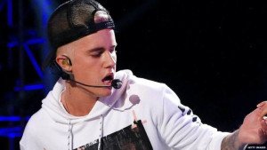Justin