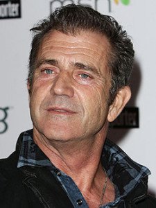 Mel Gibson