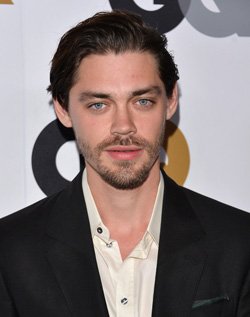 Tom Payne