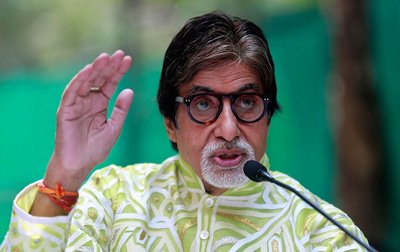 Amitabh