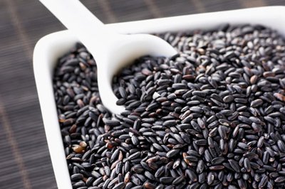 Black Rice