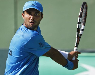Yuki-bhambri