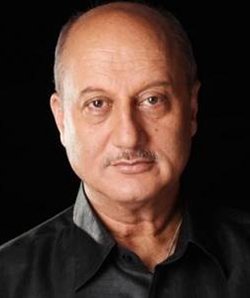Anupam Kher