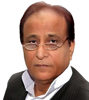 Azam Khan