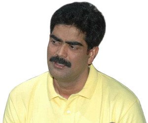 Mohammad Shahabuddin