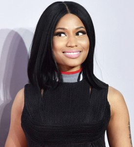 Nicki Minaj
