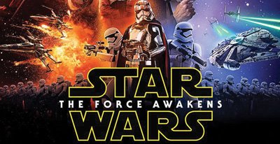 Star Wars-The Force Awakens