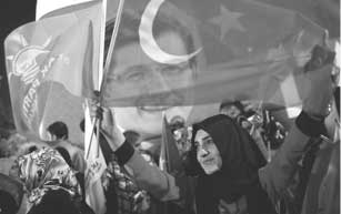 Sorkar tasen tentettsüsa telok shingaia takok nguteta mali: Erdogan