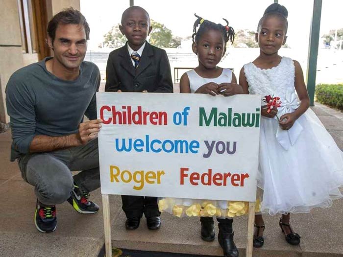 Federer-i Malawi nung tanurtem sentong ka lapoktsü