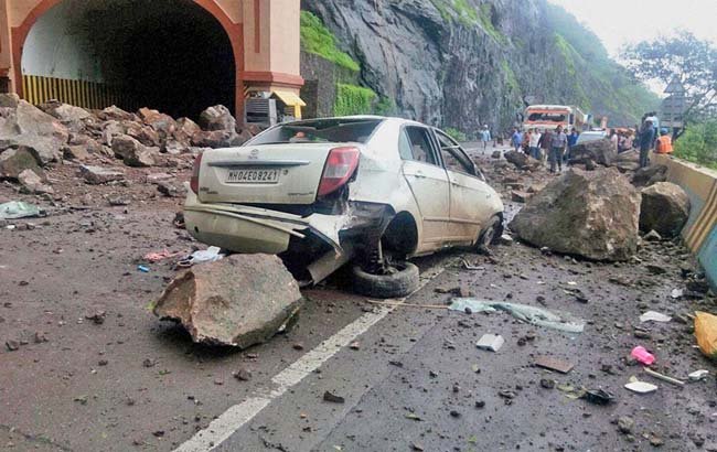 Mumbai-Pune lenmang nung anentsüh agi ka asü