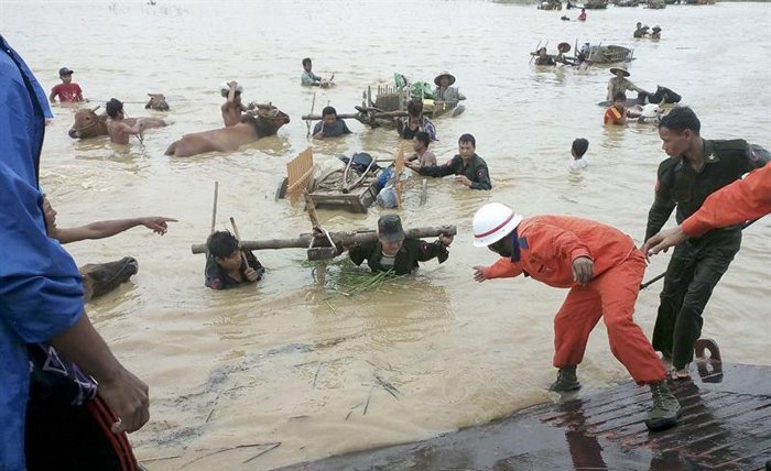 Myanmar nung tzümetsüng agi 47 shi süogo