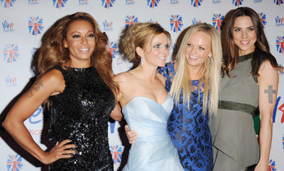 Victoria Beckham medeni Spice Girls tanaben longjemtsü