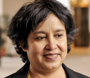 Taslima Nasreen-2