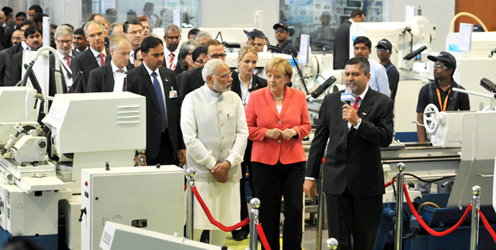 Bosch-i India nung 2015 atema sen crore 650 invest asütsü