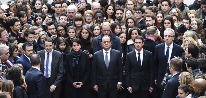 France & Europe nung kiralongratsü sentong lir: Manuel Valls