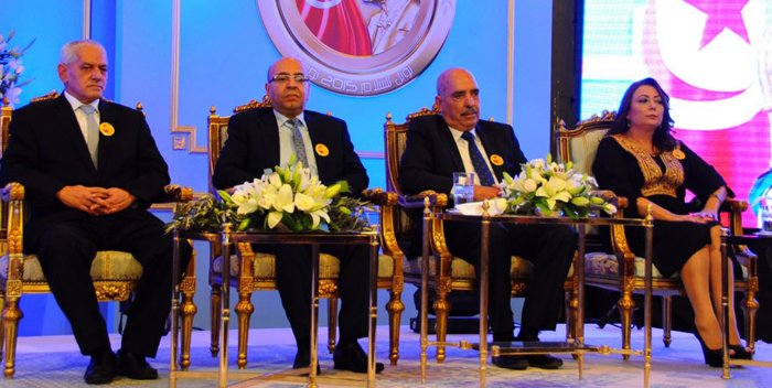 Nobel Prize agizükertemi Libya o Syria na nung yimjung alitsü ayonger