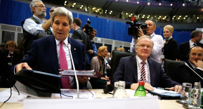 Russia o Ukraine nati tensa tajungba kümdaktsütsü merangtsüla: Kerry