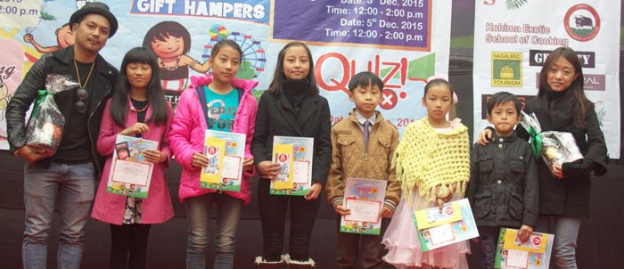 Kids carnival tembangogo