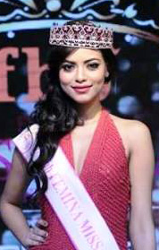 Priyadarshini-Chatterjee-Femina-Miss-India-Delhi