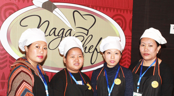 Naga Chef Season 5  round 6buba nung parnok 4 tokteptsü