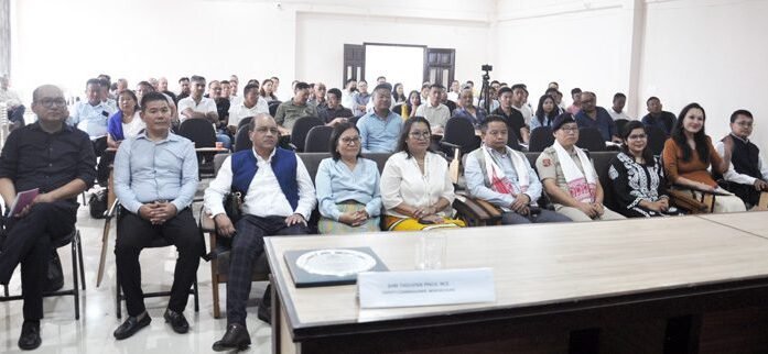 Mokokchung nung saru menoker sensaksem sentong agi