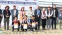 Kohima nung 3 buba State Level Catapult Competition agiogo