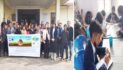 Mokokchung nung World Soil Day among