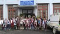 Nagaland tesem balala nung World Environment Day 2025 mungogo