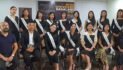 Jun 10 nü Miss Universe Nagaland 2025 agitsü