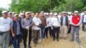 MP Supongmeren-i ‘Clean and Green Nagaland’ campaign tenzüktsü