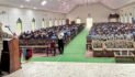 Indian army recruitment outreach sentong agi