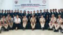Nagaland aser Manipur nungi Civil Defence officers arangshir