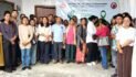 Mokokchung nung World Mental Health Day among