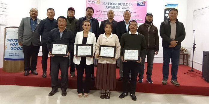 Rotary Club-i tesayur pungo nem sempet agütsü