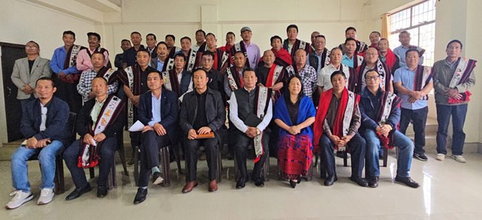 Koridang Bye-election nüngtem nung shisalem sentong ka agi Koridang Bye-election nüngtem nung shisalem sentong ka agi