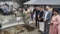 Nagaland nung World Environment Day mungogo