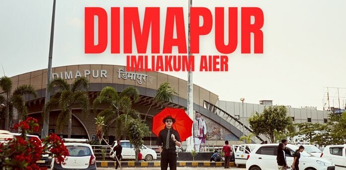 Imliakum Aier-i ‘Dimapur’ ken sayaogo