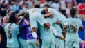 FIFA World Cup 2026: France-i Morocco tsükdakja semi-finals tongogo