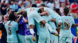 FIFA World Cup 2026: France-i Morocco tsükdakja semi-finals tongogo