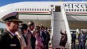 Küm 40 tsüngda tang mezüng India PM kati New Zealand semdanger