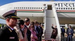 Küm 40 tsüngda tang mezüng India PM kati New Zealand semdanger