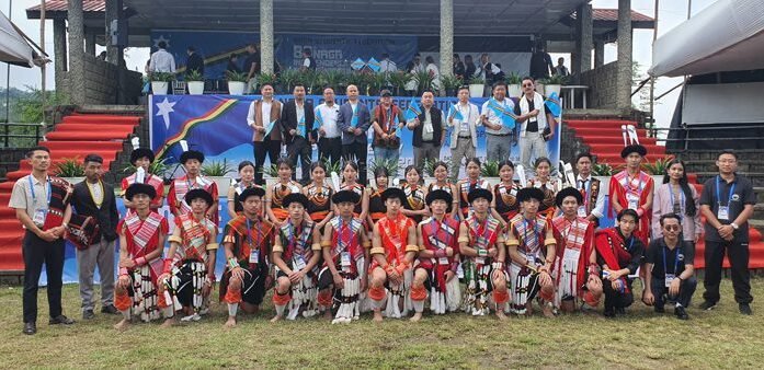 NSF-i 80 buba Independence Day ayongzüka among