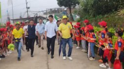 Phesama nung Mini World Cup tenzükogo