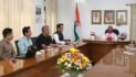 Nagaland Angh-i Kohima Smart City Projects asadang