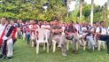Aor lokti tentettemi Dr. S.C. Jamir pusema nungiter